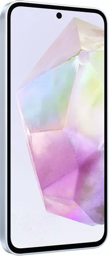 Samsung Galaxy A35 5G 8GB 256GB Awesome Iceblue