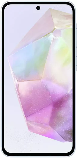 Samsung Galaxy A35 5G 8GB 256GB Awesome Iceblue