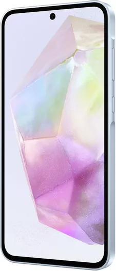 Samsung Galaxy A35 5G 8GB 256GB Awesome Iceblue
