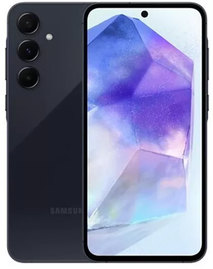 Samsung Galaxy A55 5G 8GB 256GB Awesome Navy