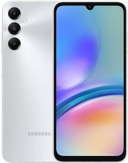 Samsung Galaxy A05s 4GB 64GB Ασημί
