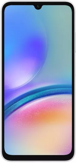 Samsung Galaxy A05s 4GB 64GB Ασημί