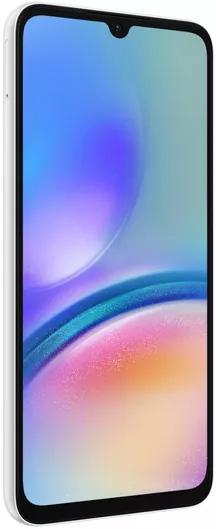 Samsung Galaxy A05s 4GB 64GB Ασημί