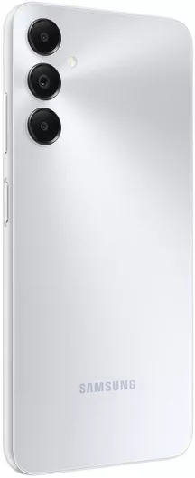 Samsung Galaxy A05s 4GB 64GB Ασημί