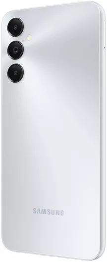 Samsung Galaxy A05s 4GB 64GB Ασημί