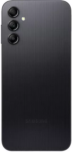 Samsung Galaxy A14 4GB 64GB Μαύρο
