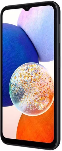 Samsung Galaxy A14 4GB 64GB Μαύρο
