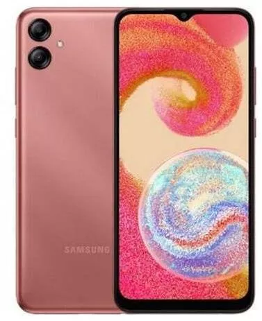 Samsung Galaxy A04e 3GB 64GB Copper