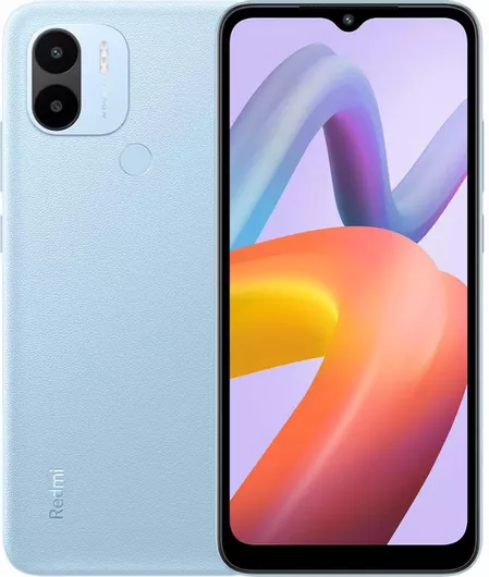 Xiaomi Redmi A2+ 3GB 64GB Light Blue