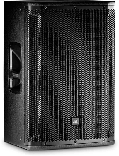 Ηχείο PA JBL SRX815 800W Παθητικό με Woofer 15" 45.8x69.1x47.8cm Μαύρο