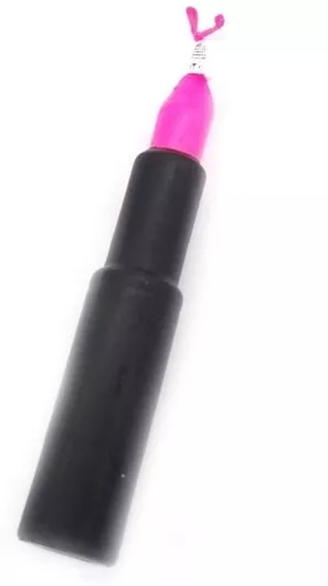 Πασχαλινή Λαμπάδα Χειροποίητη Κραγιόν