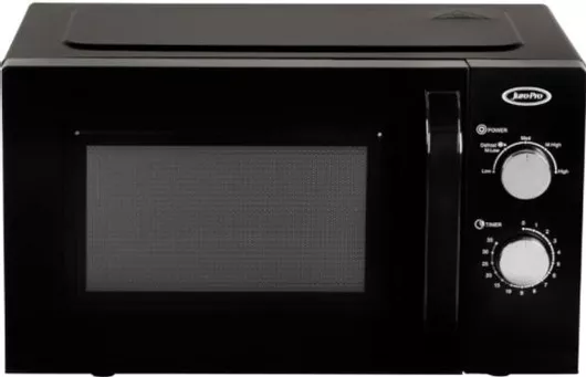 Φούρνος Μικροκυμάτων Juro-Pro ΜΟ-259ΜB 25lt Μαύρο