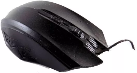 Πασχαλινή Λαμπάδα Χειροποίητη Ποντίκι Υπολογιστή