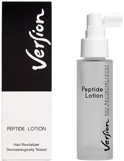 Lotion Μαλλιών Version Derma Peptide 50ml