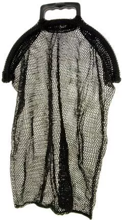 Δίχτυ Μεταφοράς Εξοπλισμού XDive με Πλαστική Χειρολαβή Μπλε