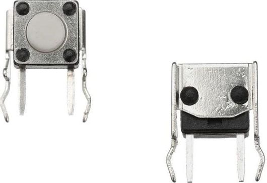 Replacement Repair Parts LB RB Switch Bumper Joystick Button for Xbox 360 / Xbox One