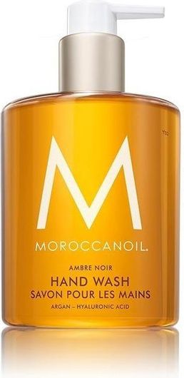 Moroccanoil Wash Ambre Noir Κρεμοσάπουνο 360ml