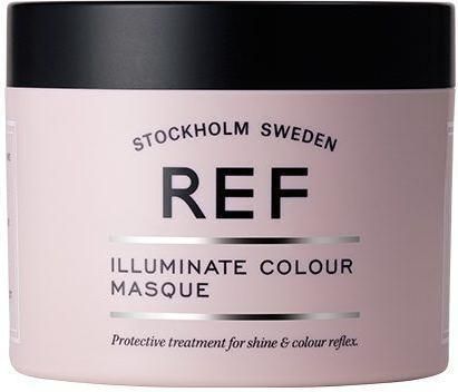 REF Illuminate Colour Μάσκα Μαλλιών για Διατήρηση Χρώματος 500ml