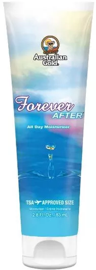 After Sun Australian Gold Forever After Αντιγηραντική & Συσφιγκτική Λοσιόν 83ml