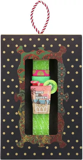 Πασχαλινή Λαμπάδα Synchronia Μαγνητάκι Κοκτέιλ Make it Λαχανί