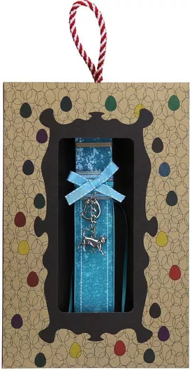 Πασχαλινή Λαμπάδα Synchronia Μπρελόκ Ζωάκι Γάτα Πετρόλ