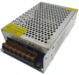 Τροφοδοτικό LED Atman 200W 24VDC SM-00230