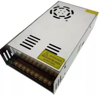 Τροφοδοτικό LED Atman 400W 24VDC SM-00245