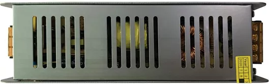 Τροφοδοτικό LED VK Lighting 24V 240W VK/250-24 78000-615719