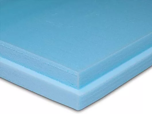 Φελιζόλ Durostick XPS R-F για Πάτωμα Ταβάνι 10.5m² Πάχος 30mm