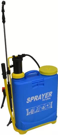 Ψεκαστήρες Πίεσης 20683 1lt