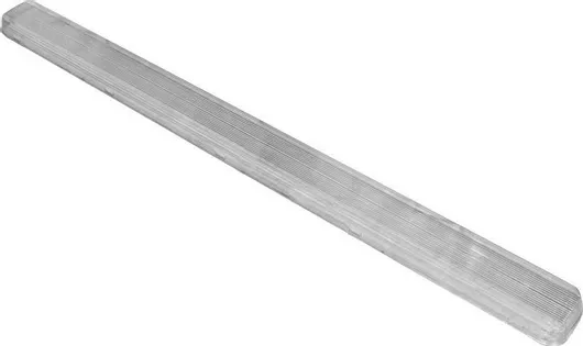 Κάλυμμα Adeleq για Φωτιστικό Φθορίου 3-82545