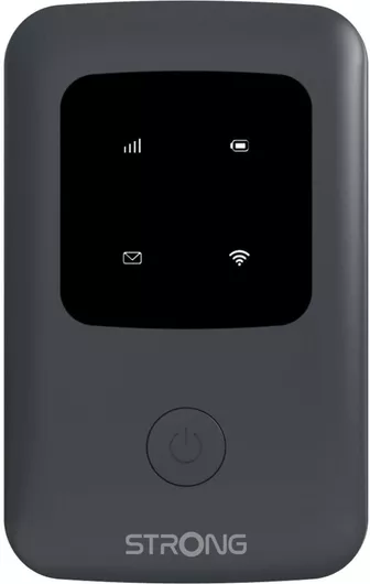 Mobile Router Strong 150 Ασύρματο 4G Φορητό Hotspot Wi‑Fi 4