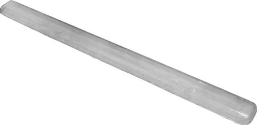 Κάλυμμα Adeleq για Φωτιστικό Φθορίου 2x58W