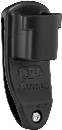 Caritrac Storage Accessory Petzl P023CB00 για TRAC Trolleys (pack of 5)