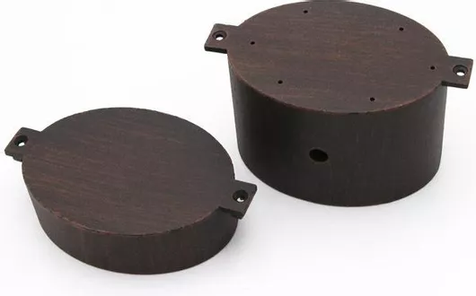 Κεφαλή Adeleq για Φωτιστικό 9022-9023 Σκουριά