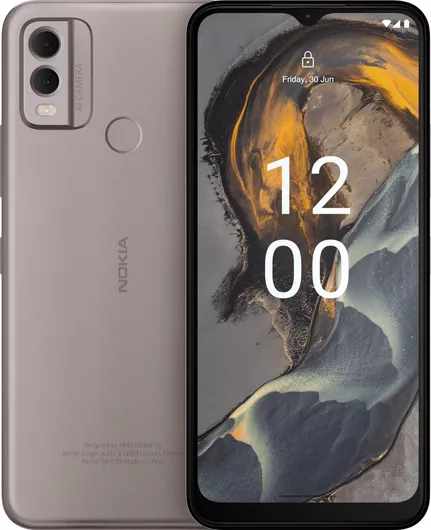 Nokia C22 2GB 64GB Sand