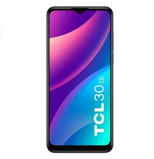 TCL 30 SE 4GB 64GB Space Gray