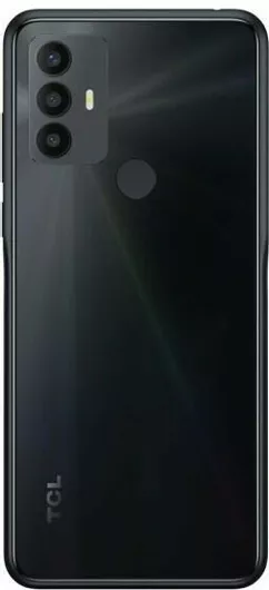 TCL 30 SE 4GB 64GB Space Gray