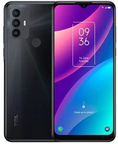 TCL 30 SE 4GB 64GB Space Gray