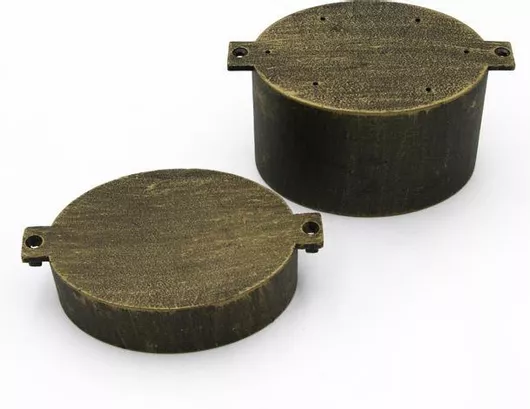 Κεφαλή Adeleq για Φωτιστικό 9022-9023 Ρουστίκ