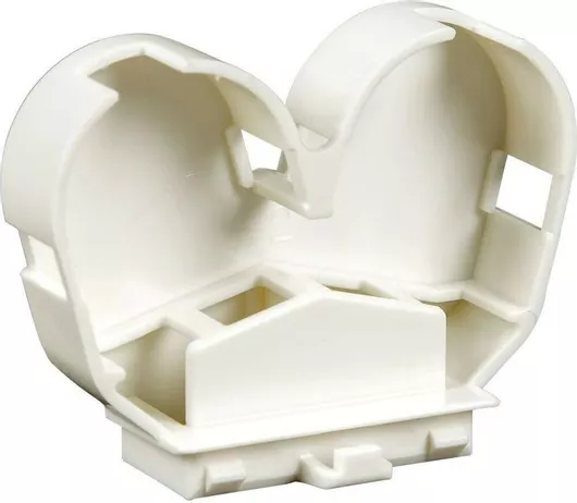 Στήριγμα VK Lighting VK/507562 Λευκό