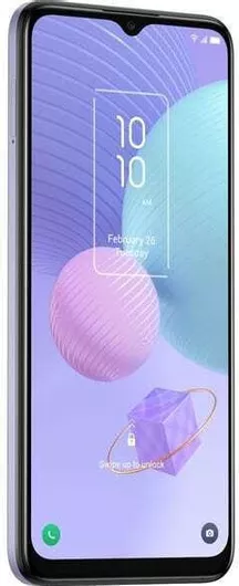 TCL 405 2GB 32GB Lavender Pink