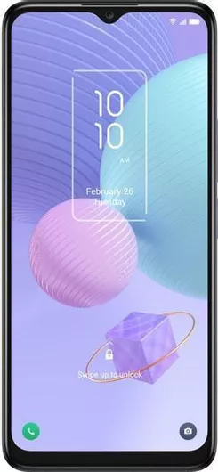 TCL 405 2GB 32GB Lavender Pink