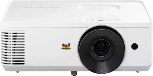 Projector Viewsonic HD με Ενσωματωμένα Ηχεία Λευκό