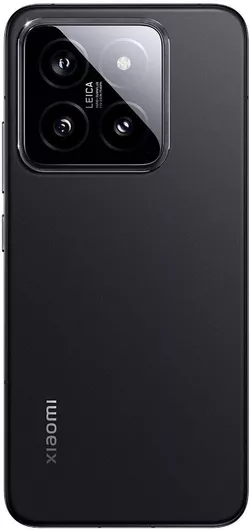 Xiaomi 14 5G 12GB 512GB Μαύρο
