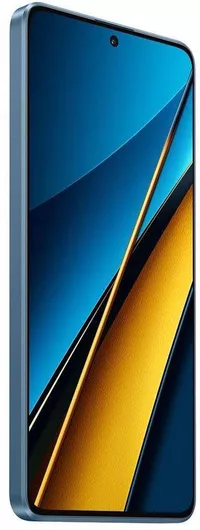 Xiaomi Poco X6 5G 12GB 512GB Μπλε