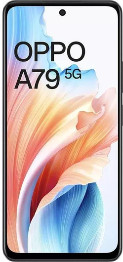 Oppo A79 5G 8GB 256GB Mystery Black