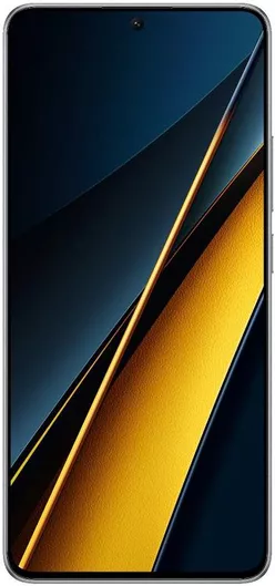 Xiaomi Poco X6 Pro 5G 12GB 512GB Γκρι