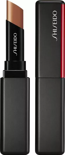 Κραγιόν Shiseido Visionairy Gel Lipstick 201 Cyber Beige