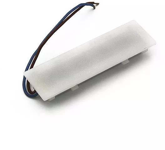 Πλακέτα Adeleq για Φωτιστικό LED Ορθογώνια Επιτοίχια 0.6W Θερμό